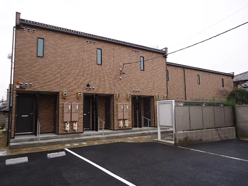 名古屋市東区大幸３丁目 月極駐車場
